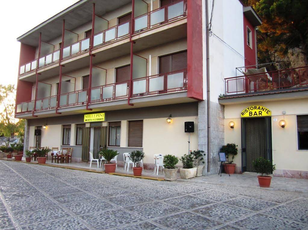 Hotel MillePini