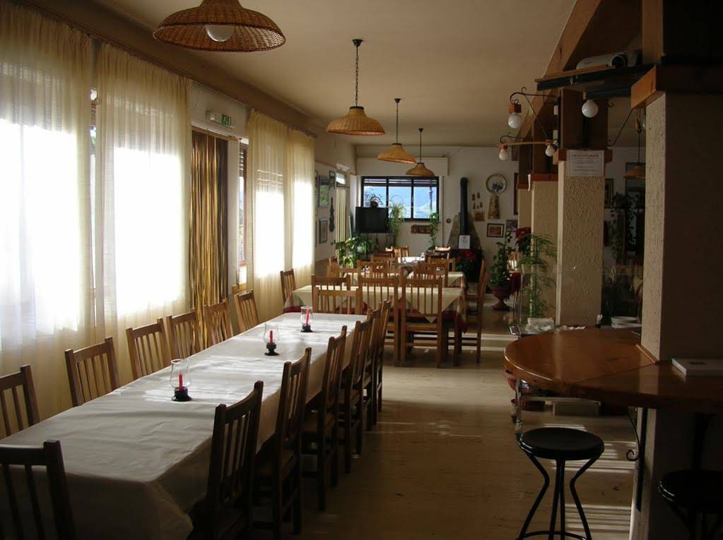 Hotel MillePini