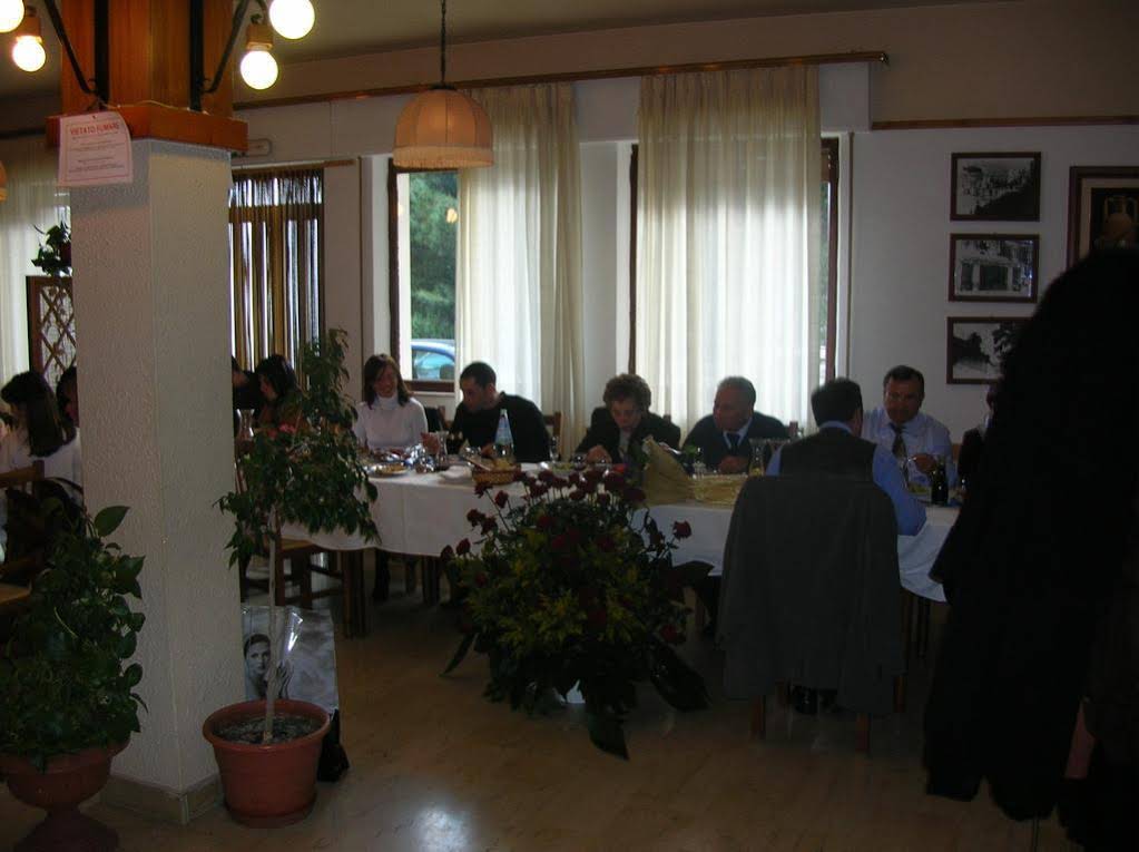 Hotel MillePini