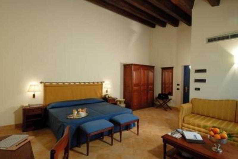 Relais Angimbé