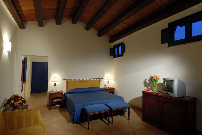Relais Angimbé