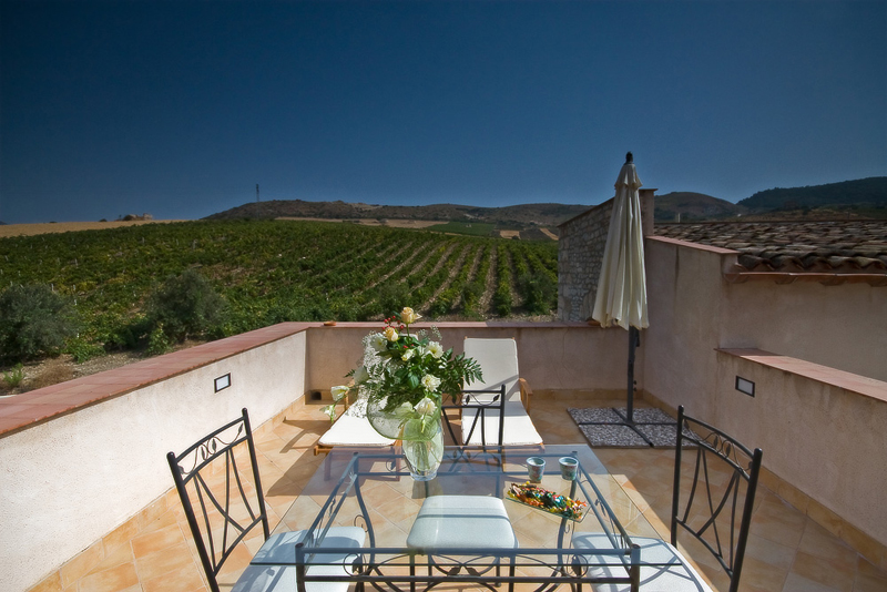 Relais Angimbé