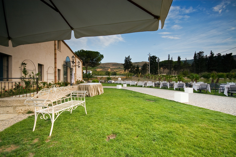 Relais Angimbé