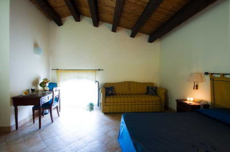 Relais Angimbé