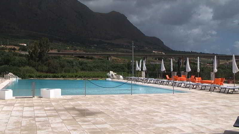 Relais Angimbé