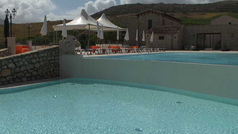 Relais Angimbé