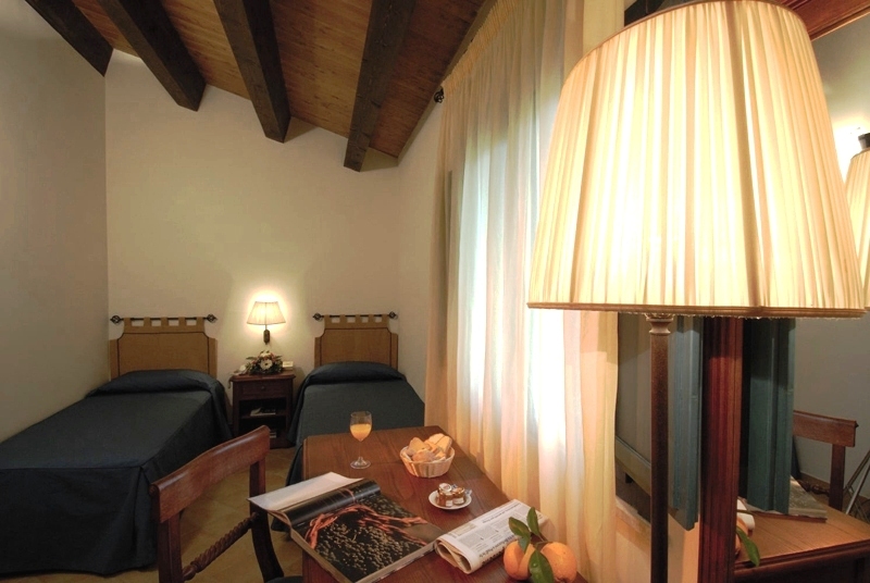 Relais Angimbé
