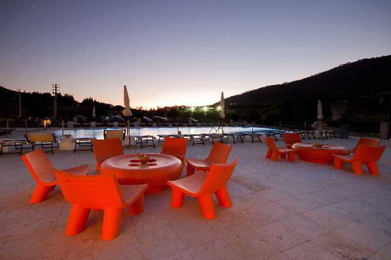Relais Angimbé