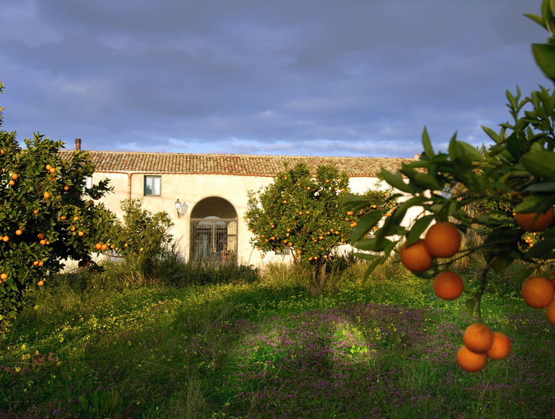Relais Angimbé