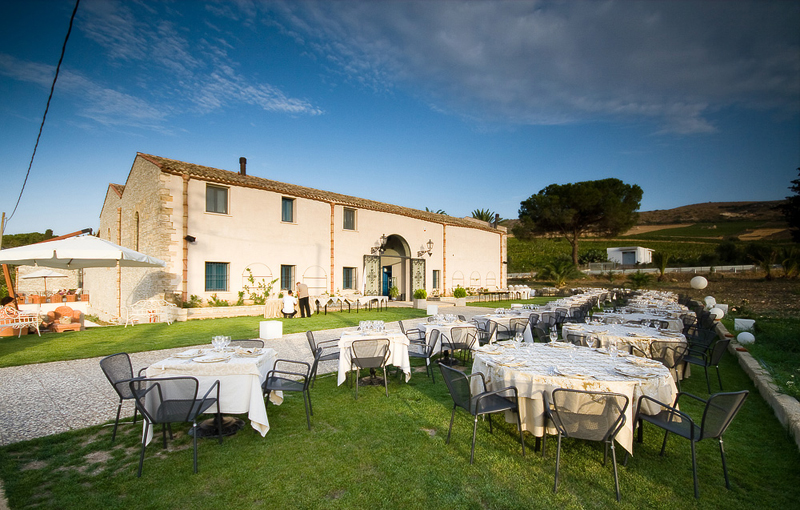 Relais Angimbé