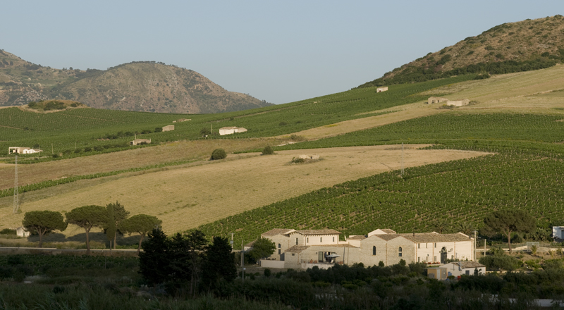Relais Angimbé