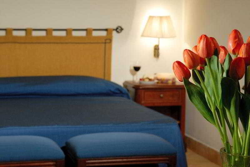 Relais Angimbé