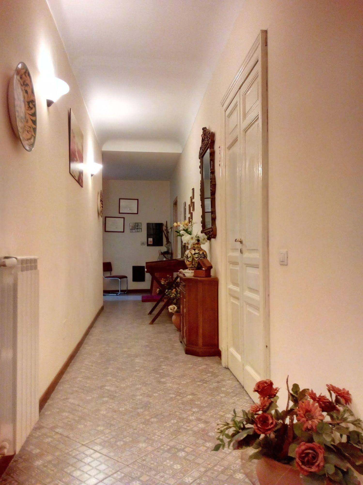 Bed and Breakfast Palazzo Aprile