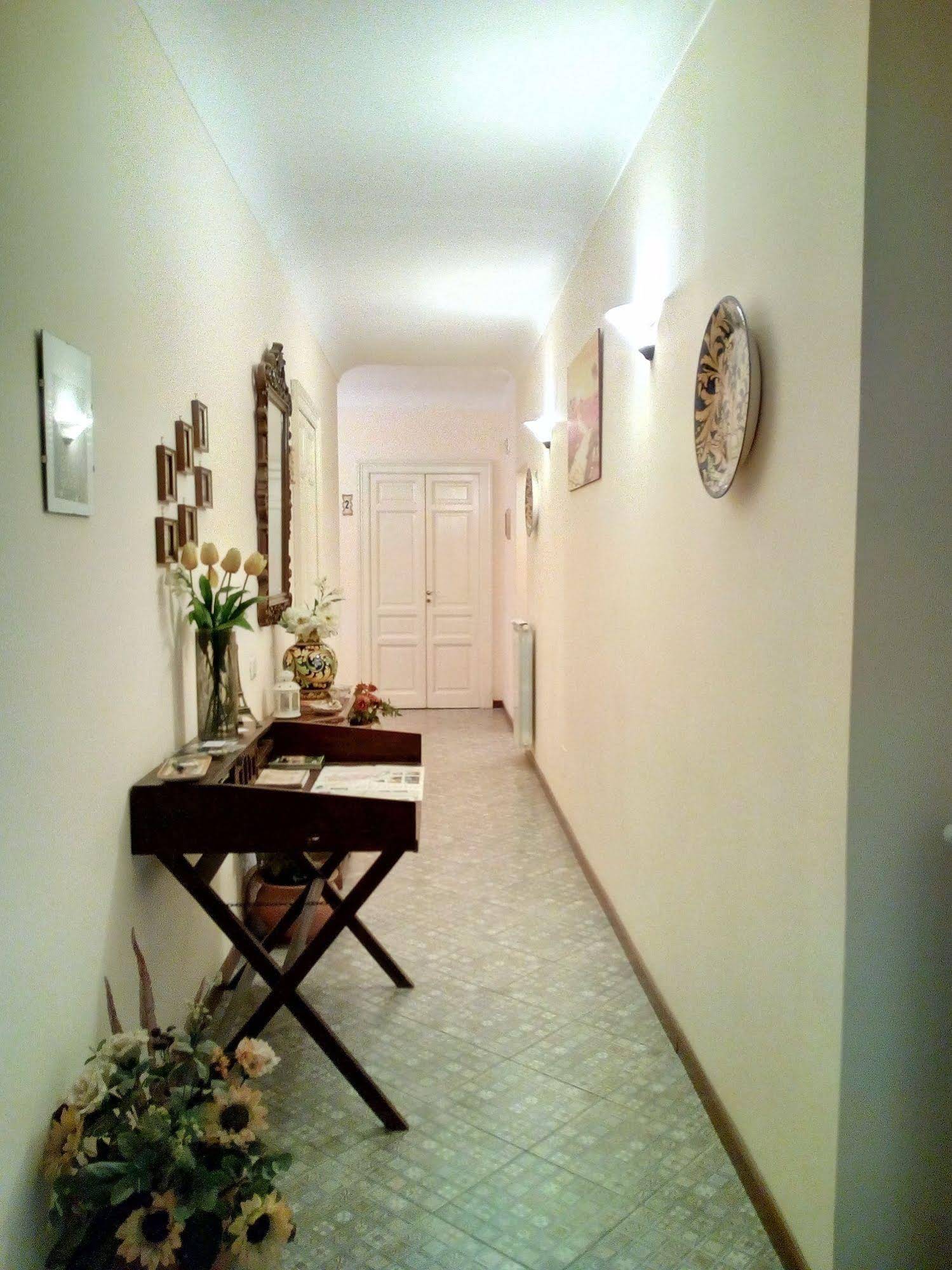 Bed and Breakfast Palazzo Aprile