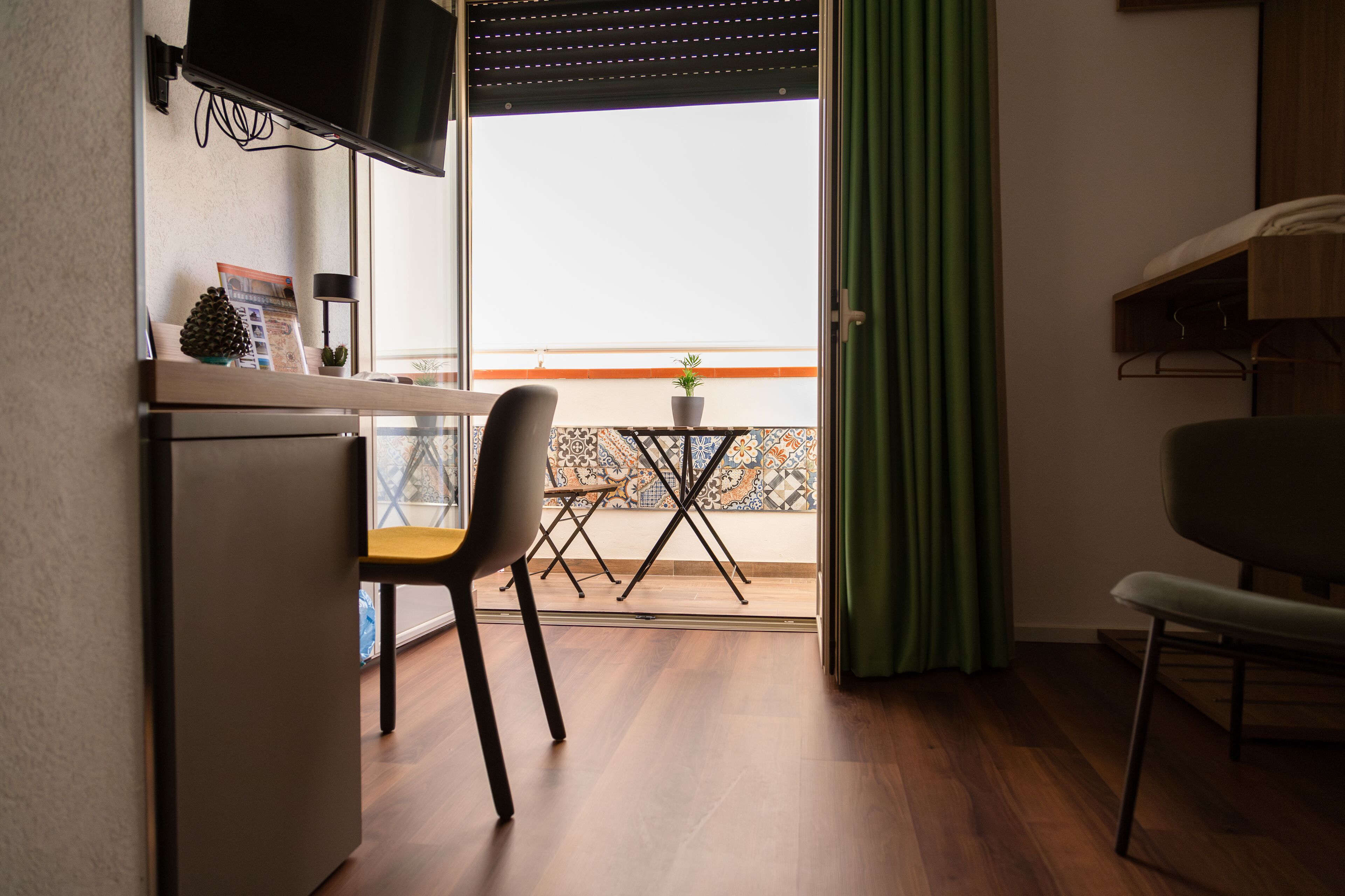 Guest House Al Viale