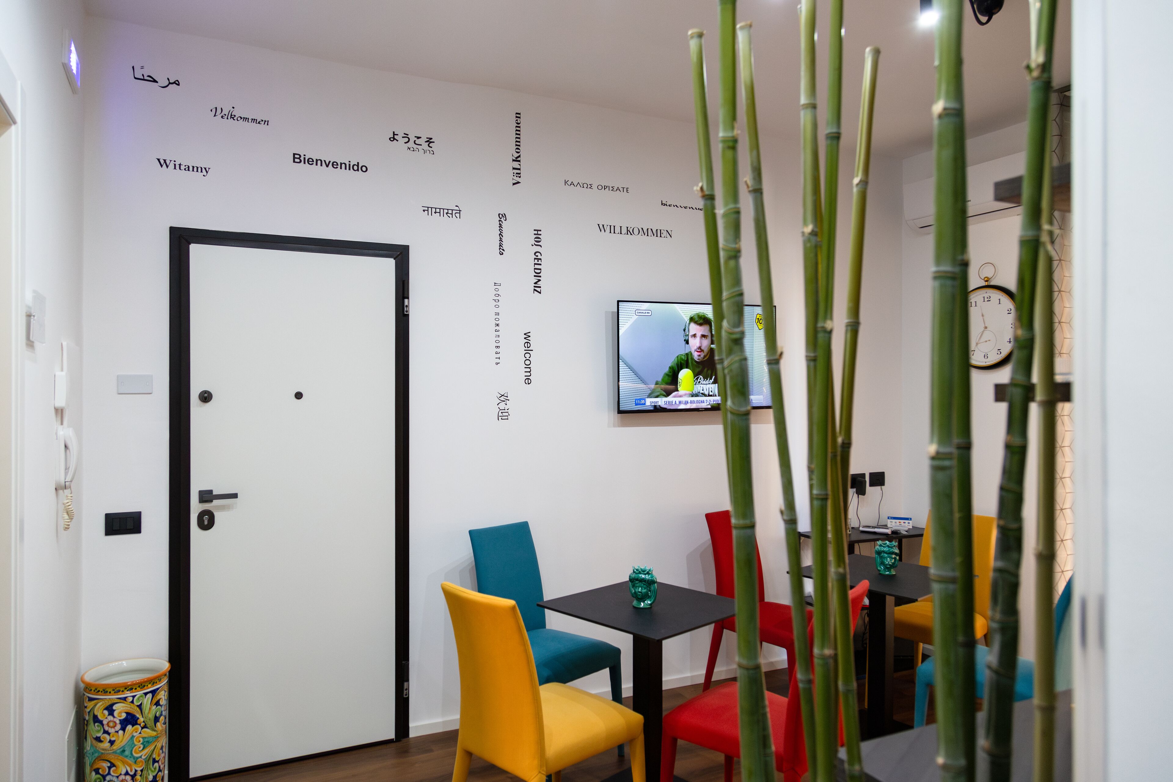 Guest House Al Viale