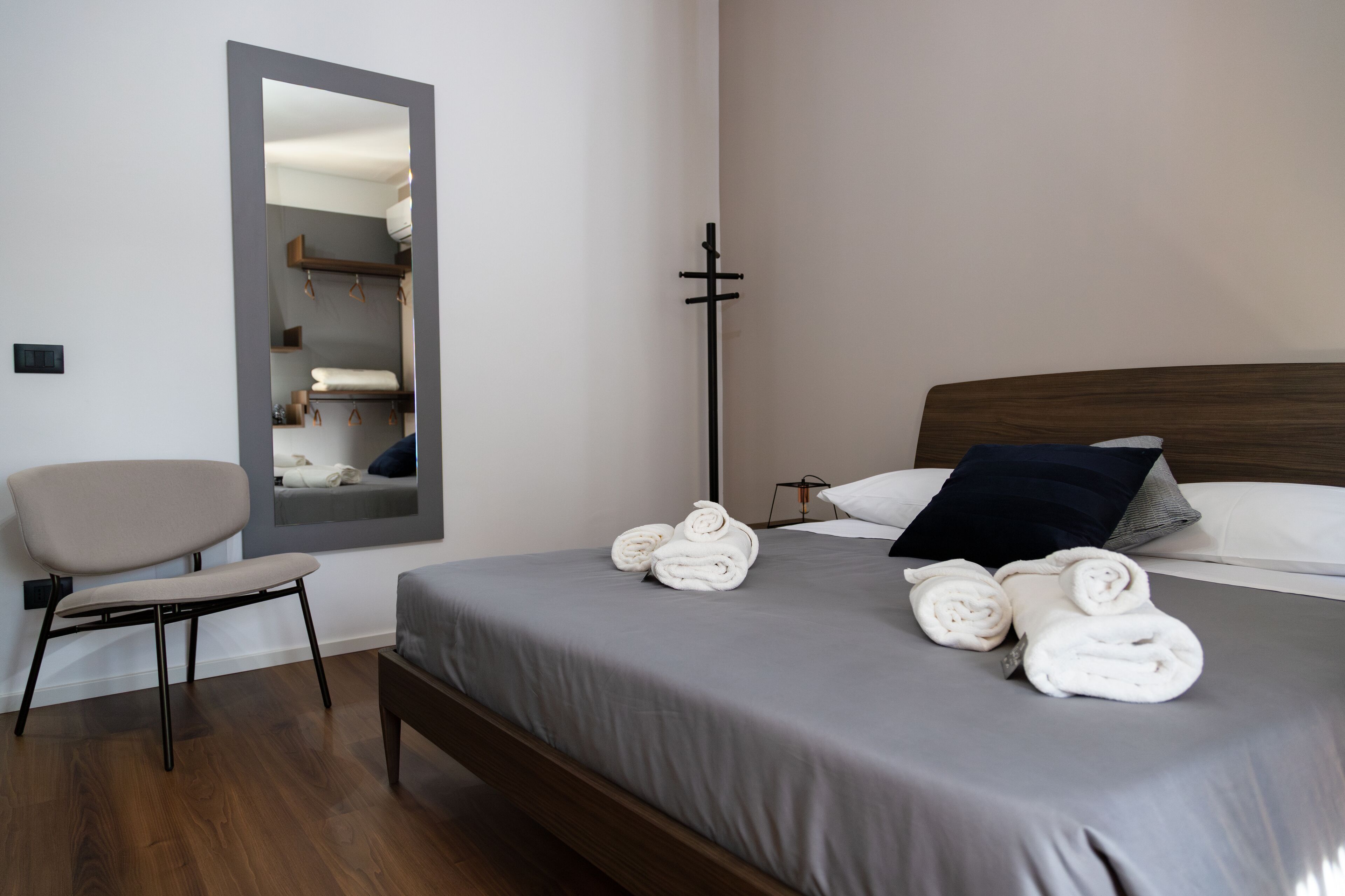 Guest House Al Viale