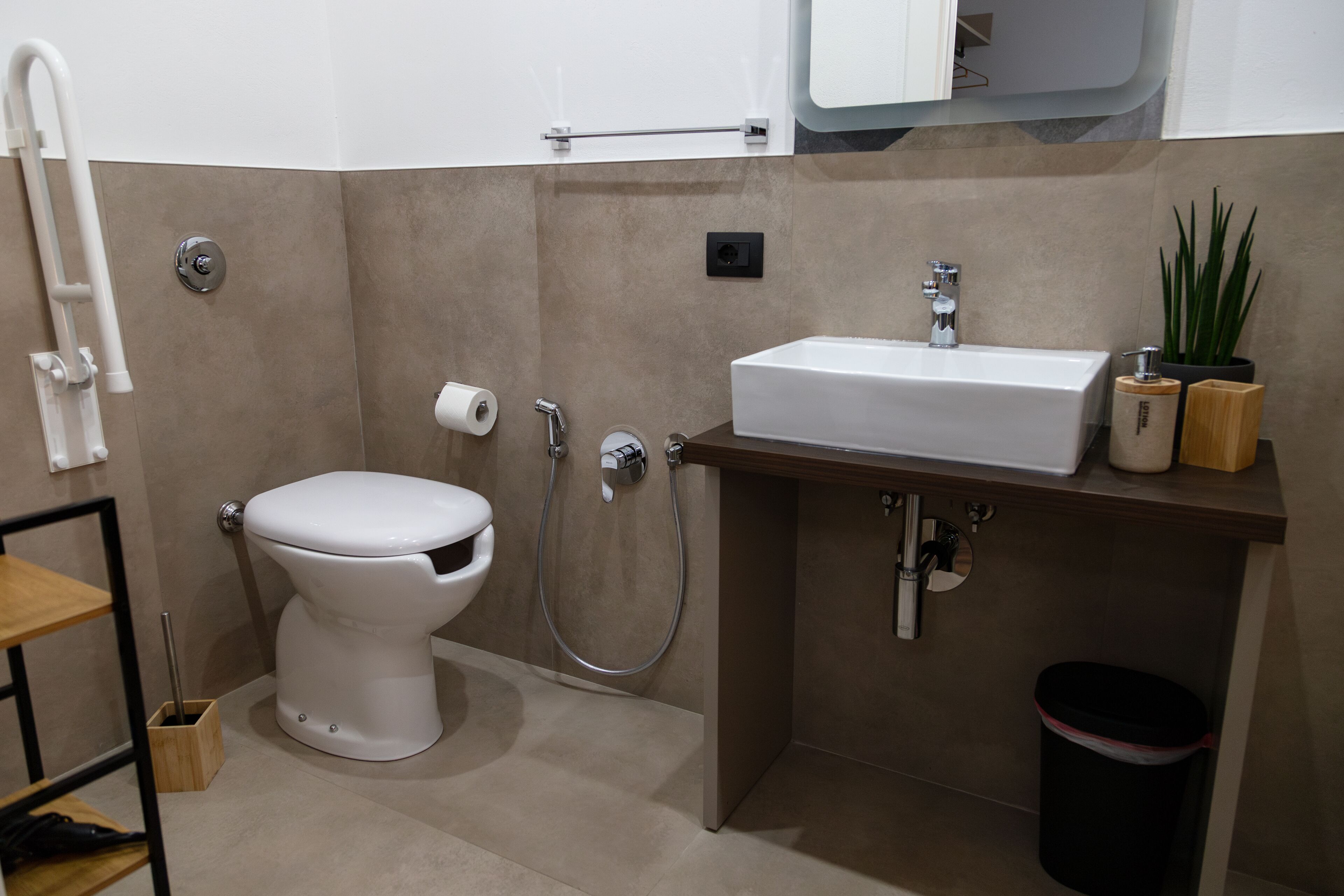 Guest House Al Viale