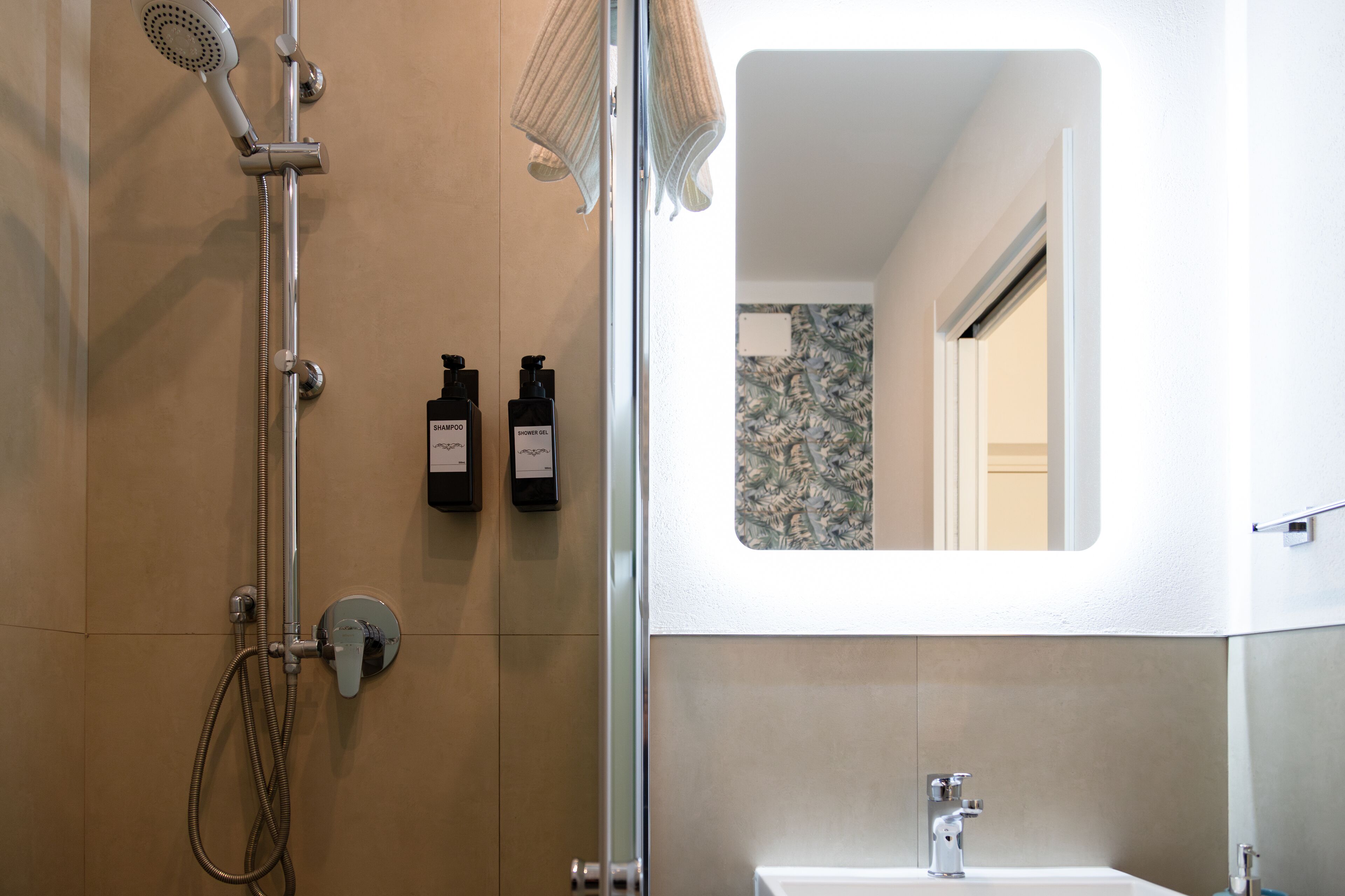 Guest House Al Viale