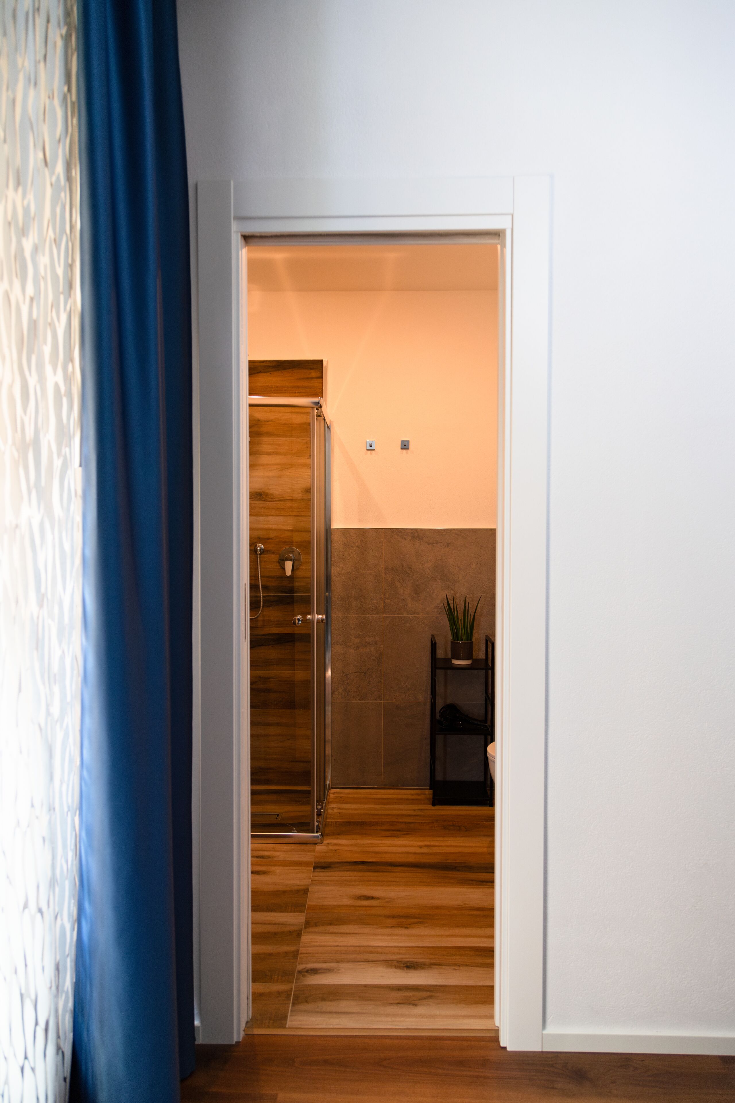 Guest House Al Viale