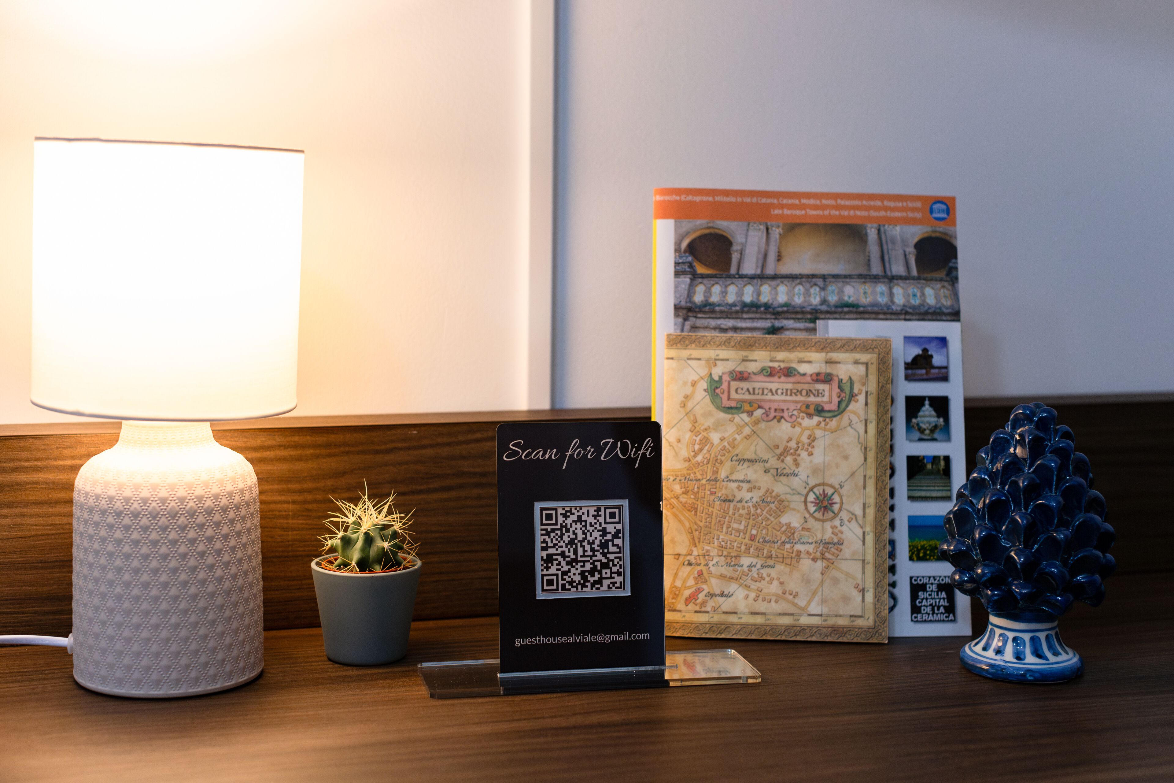 Guest House Al Viale