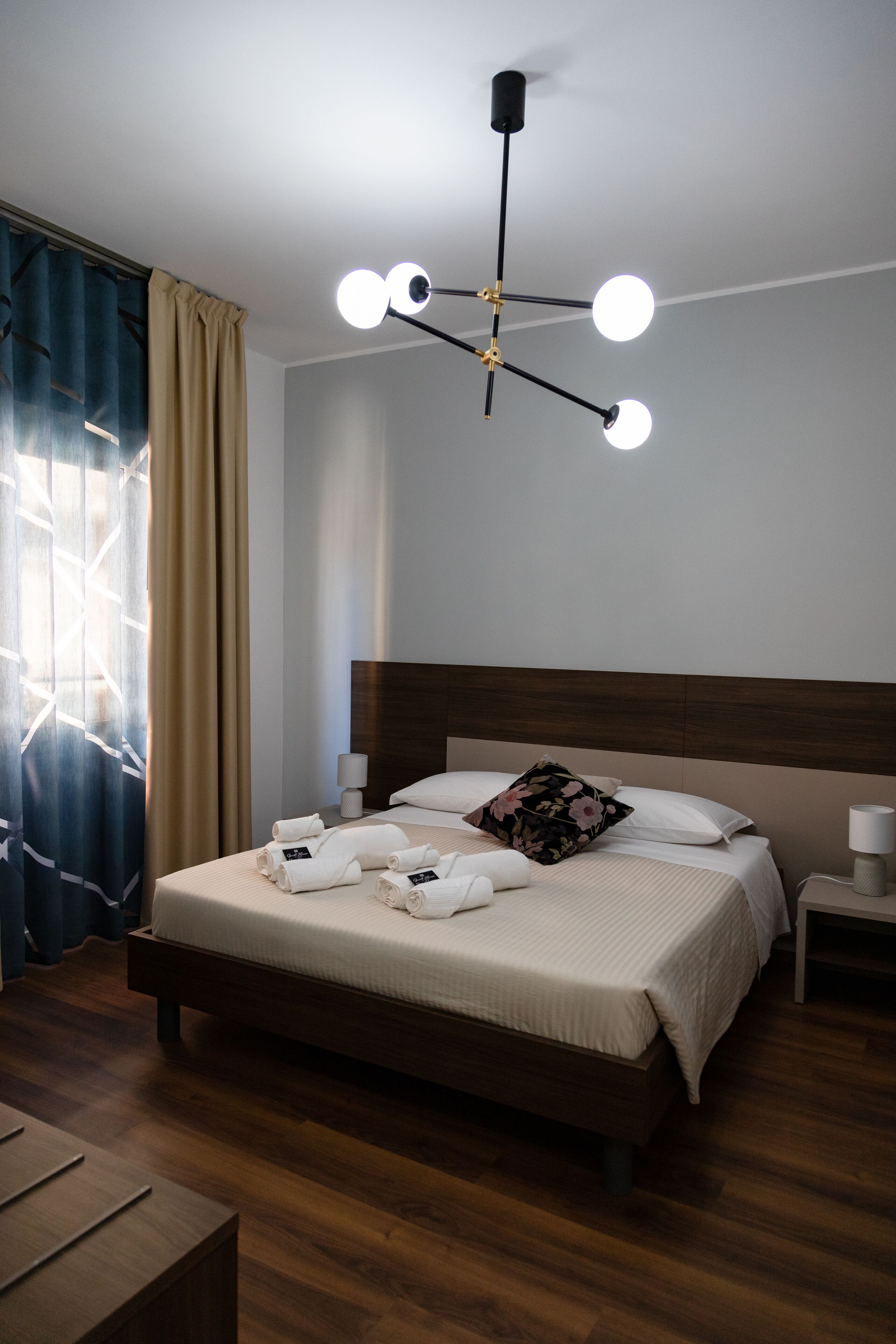 Guest House Al Viale