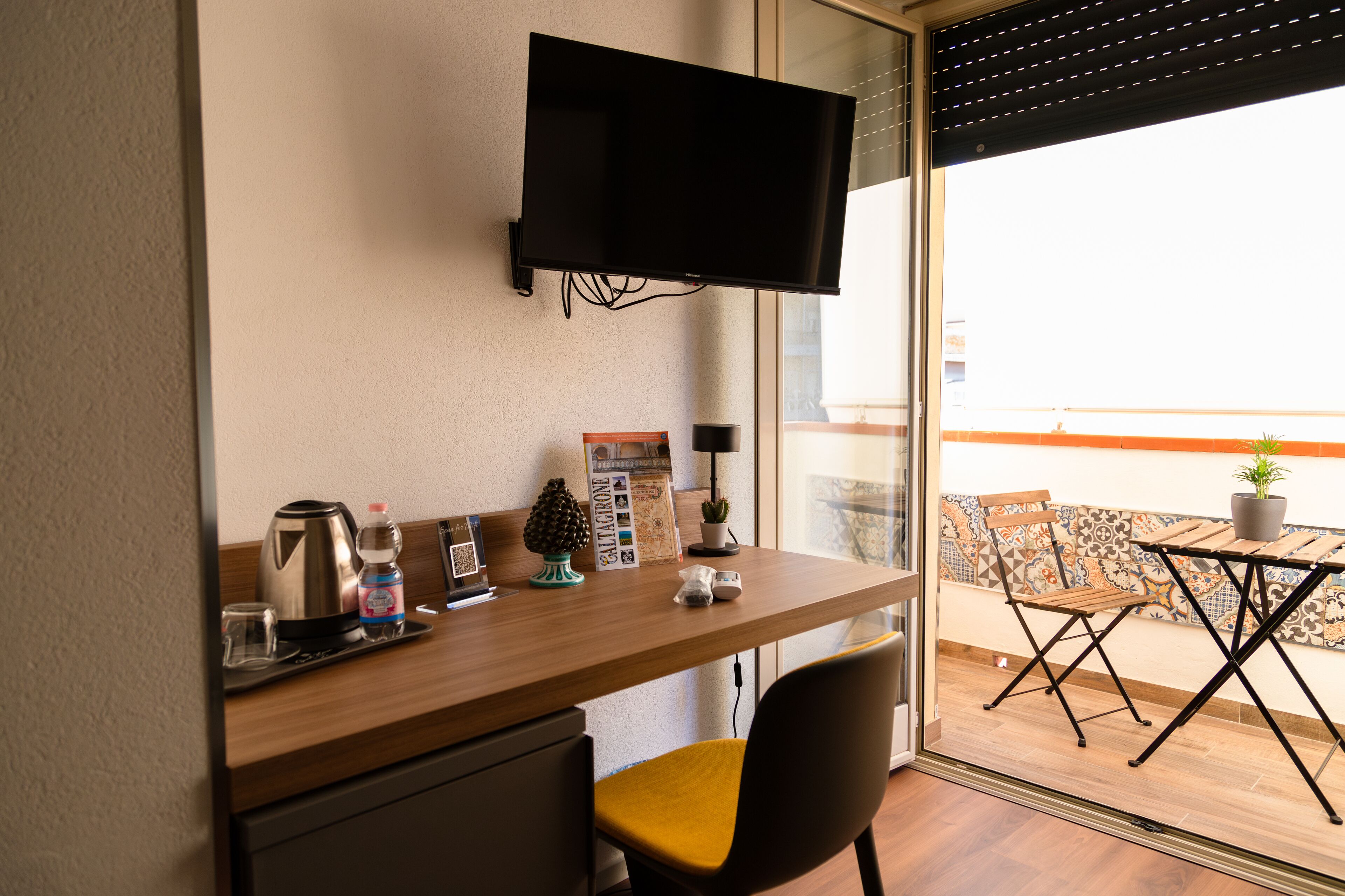 Guest House Al Viale