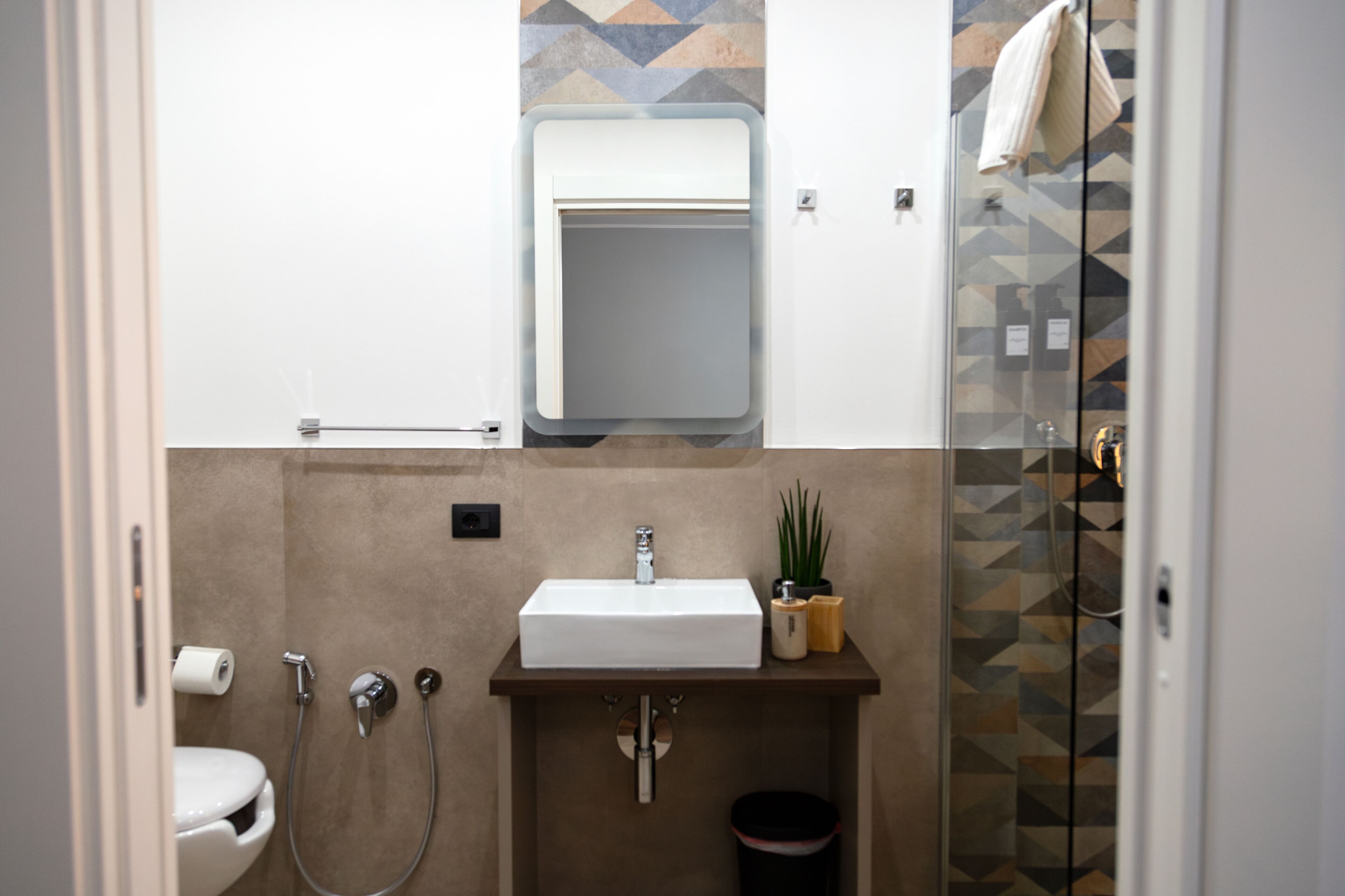 Guest House Al Viale