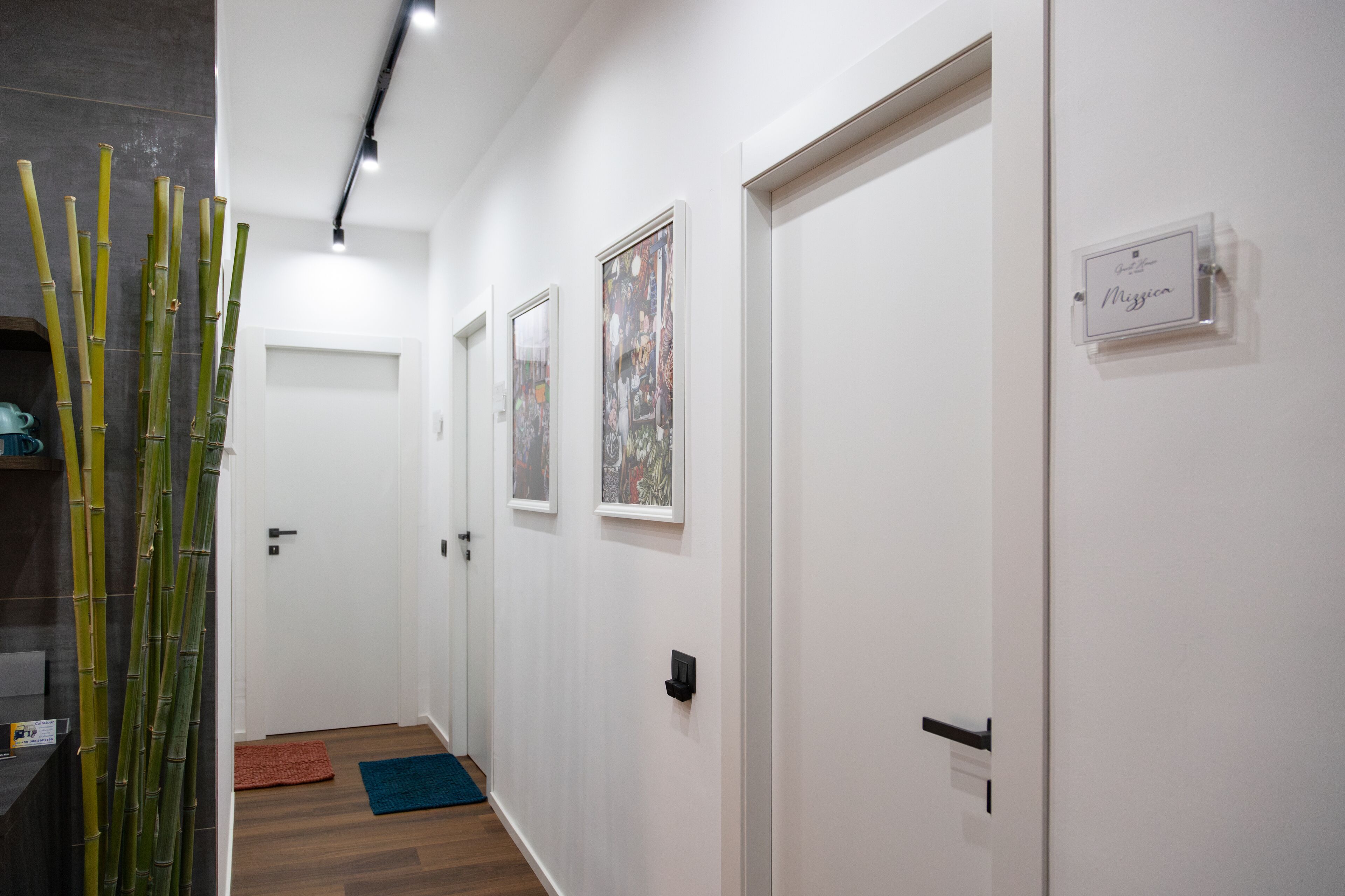 Guest House Al Viale