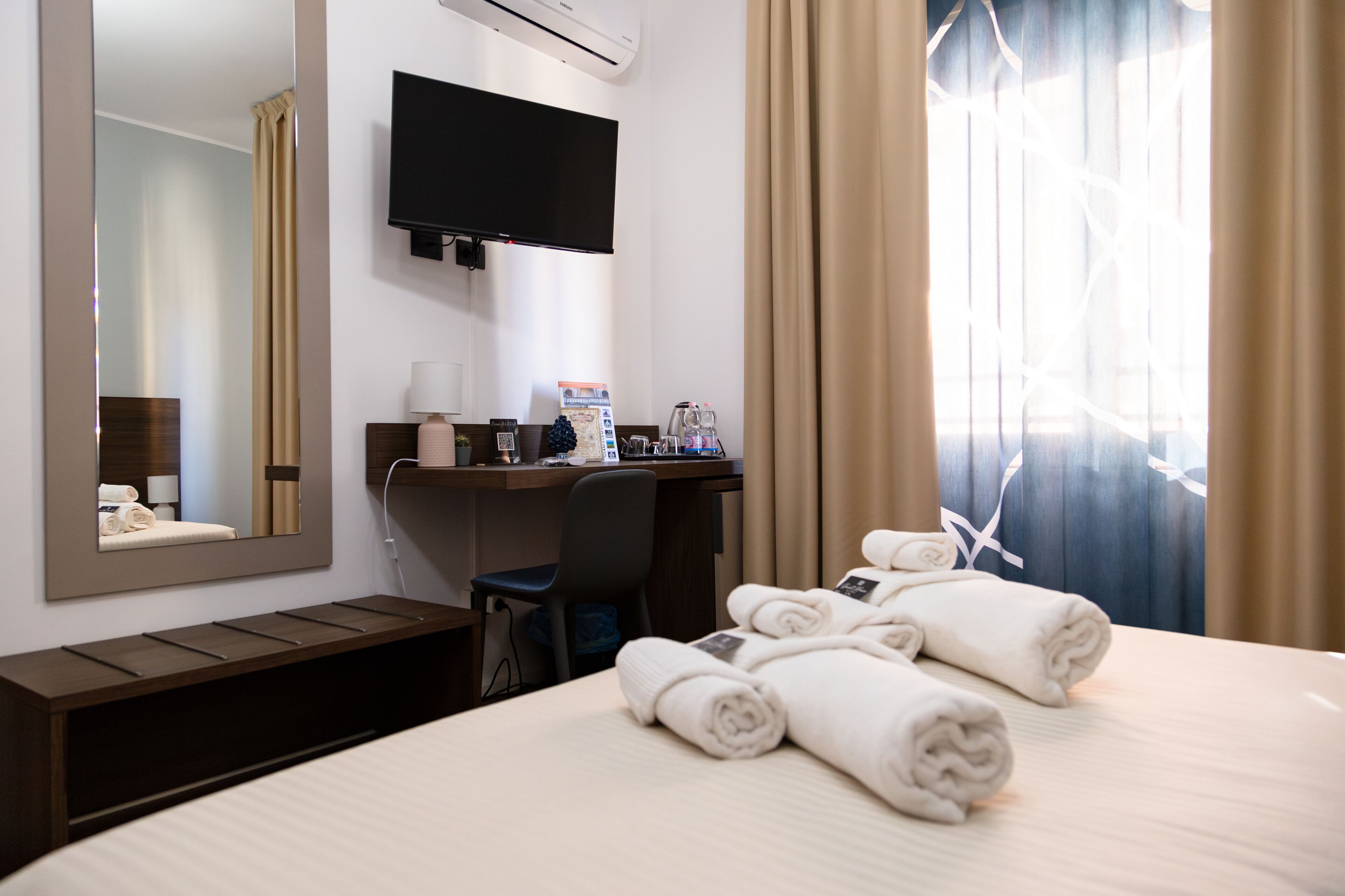 Guest House Al Viale