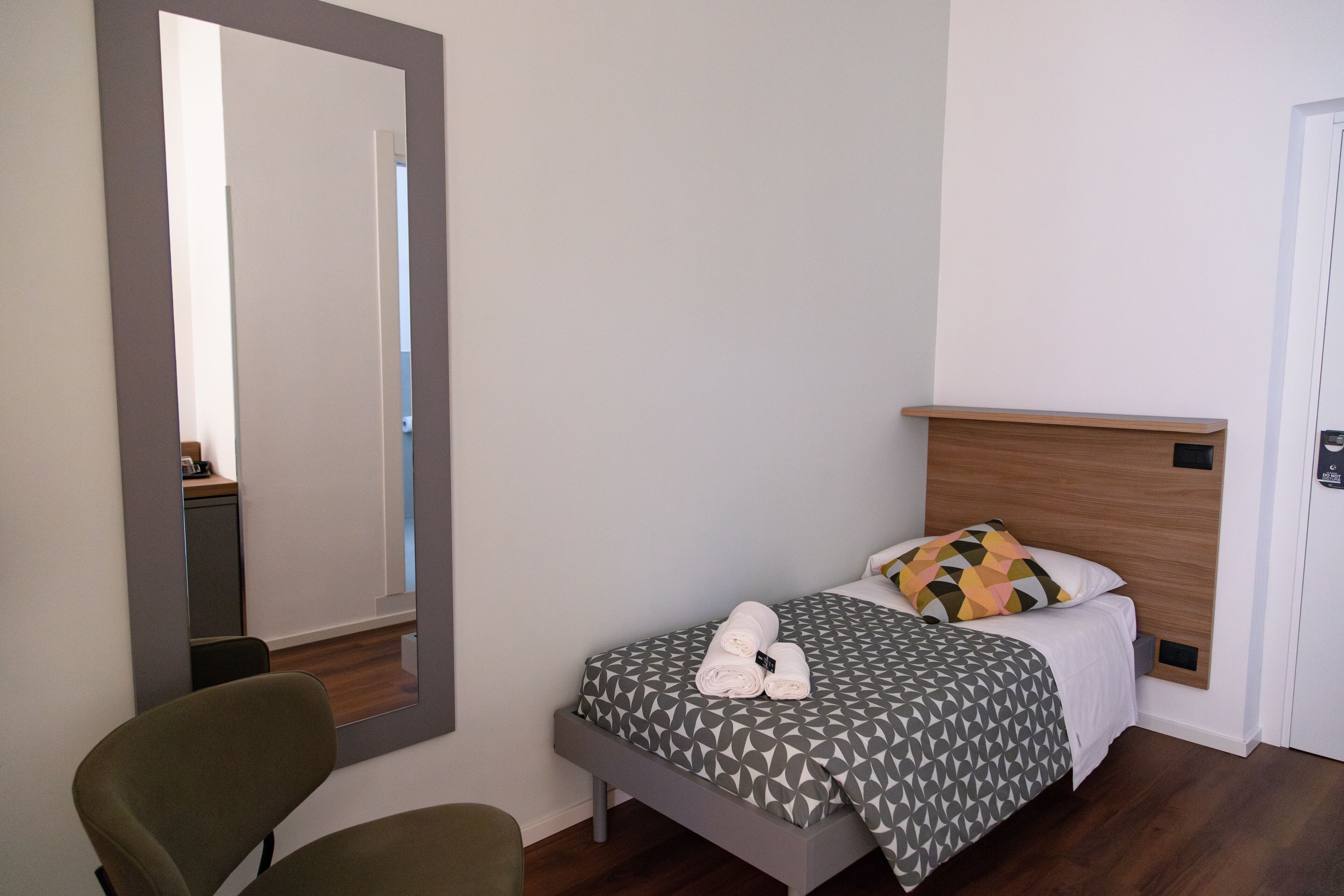 Guest House Al Viale