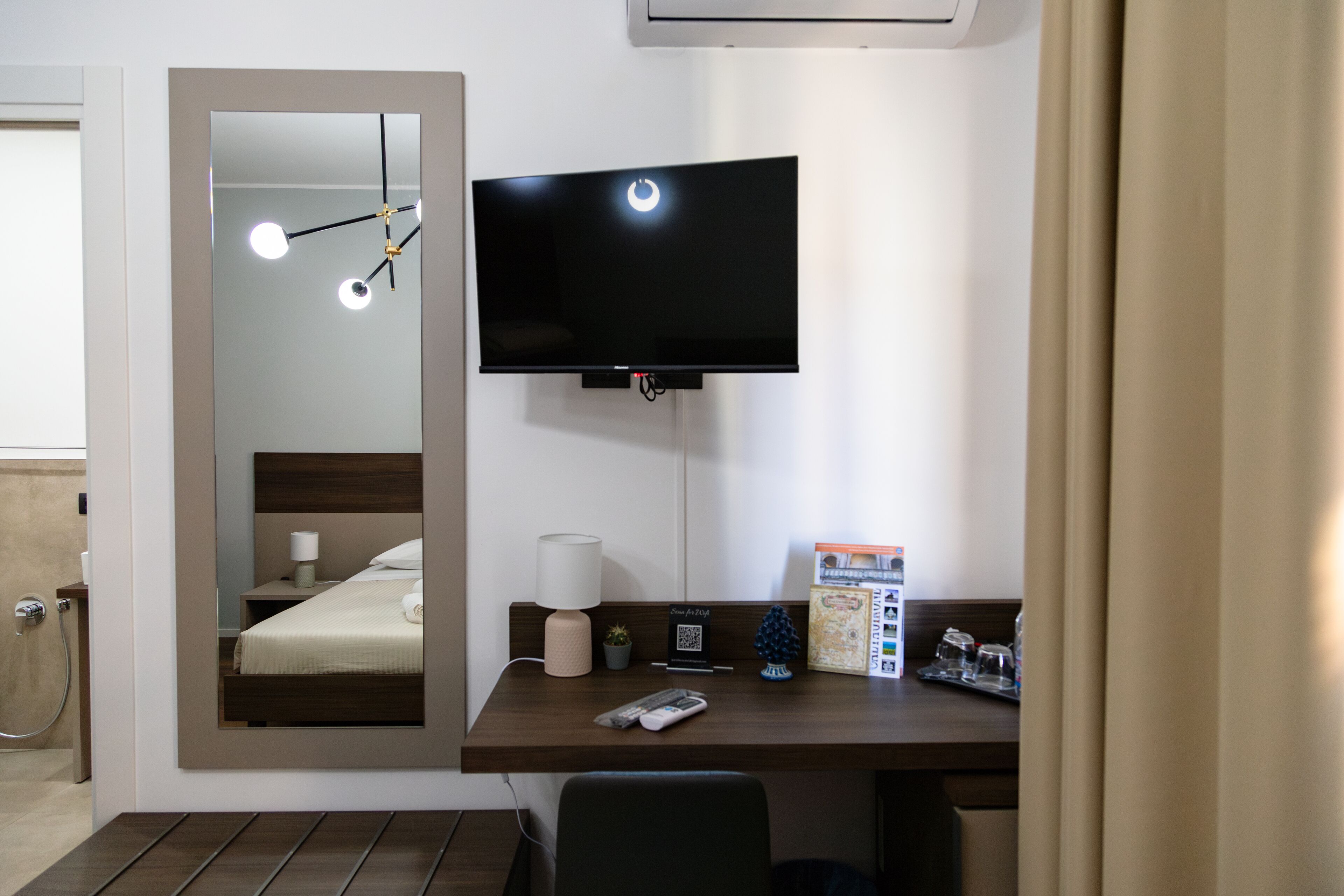 Guest House Al Viale