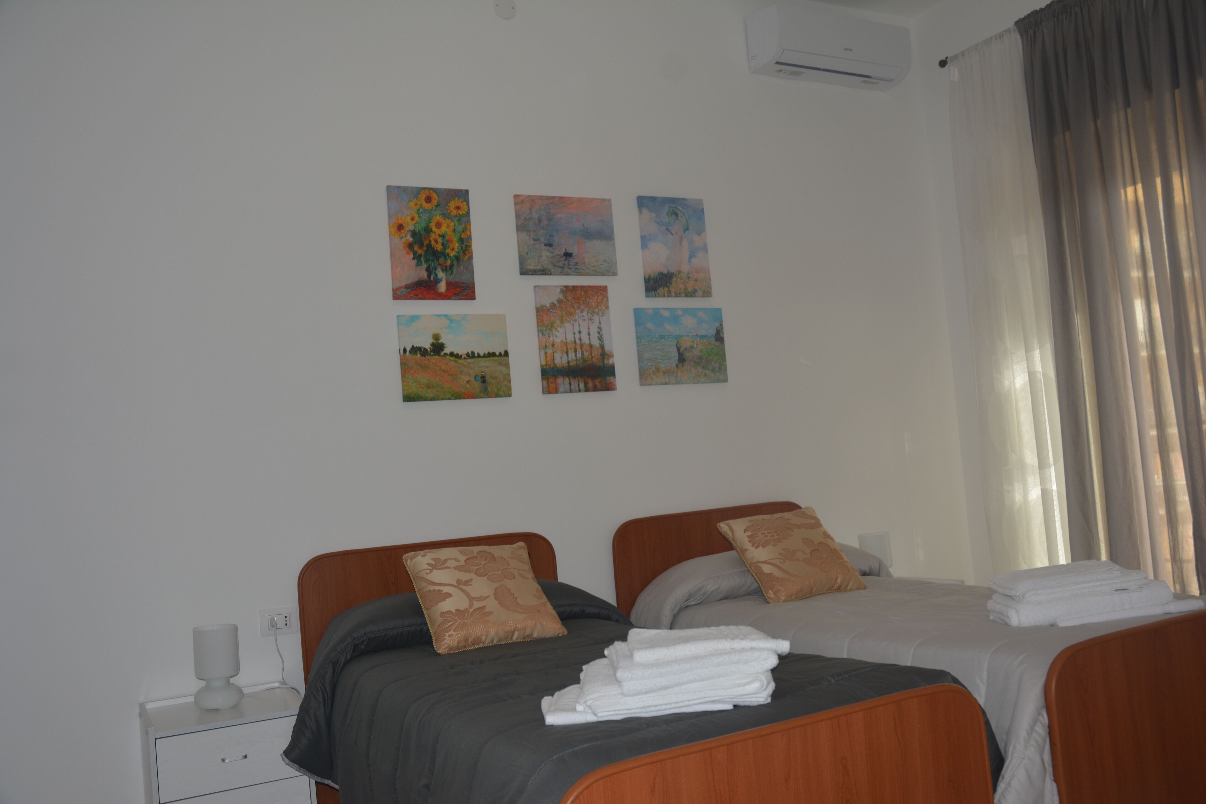 Art B&B
