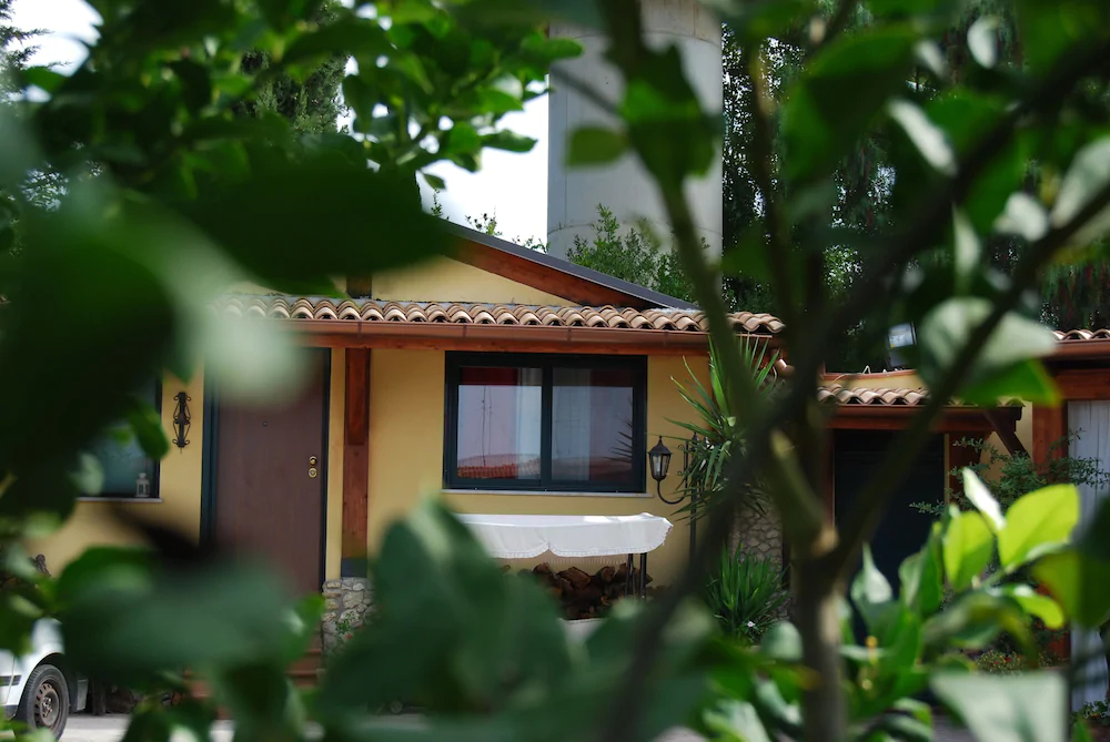 La Casa Di Gio