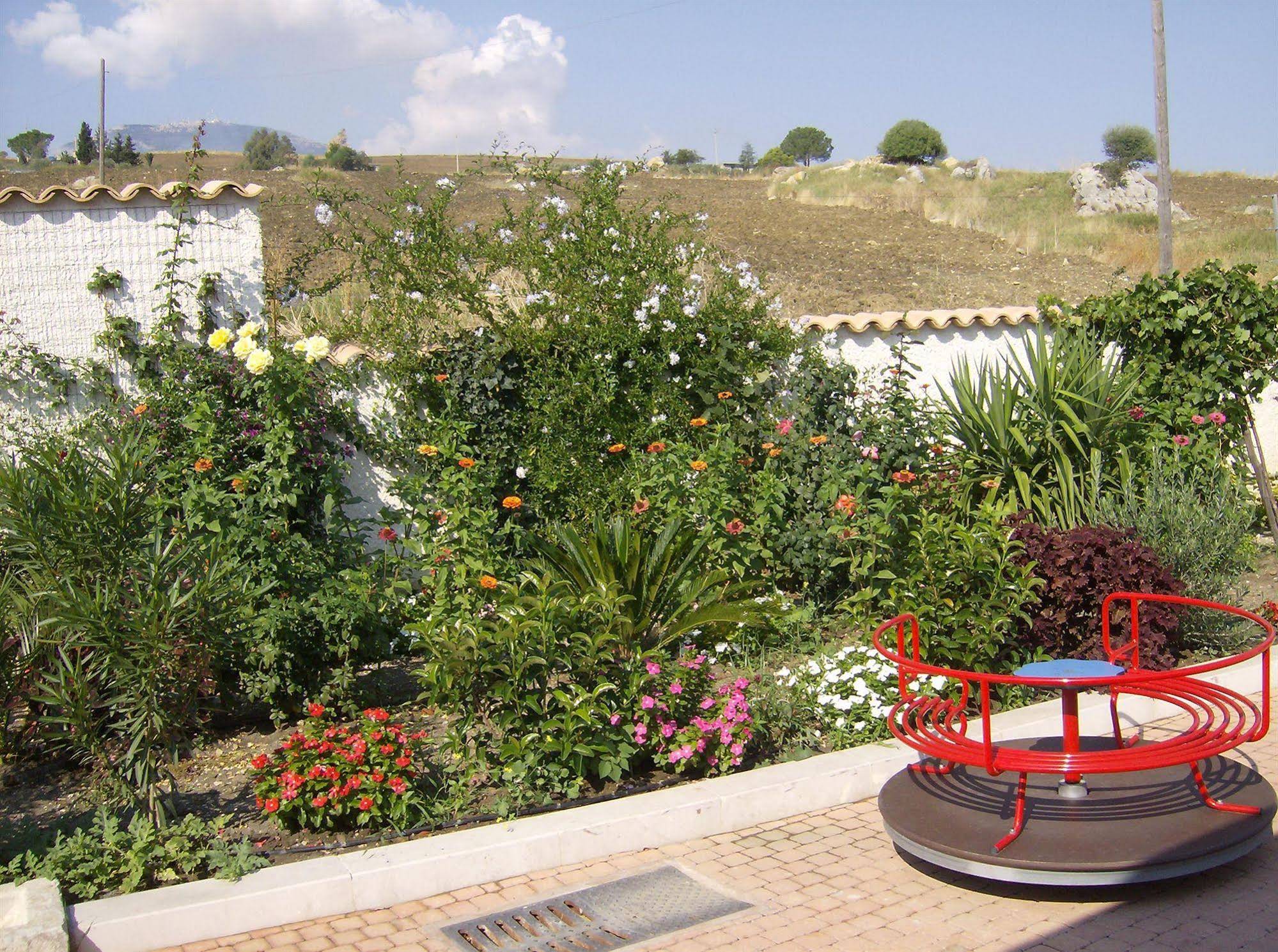 Casale Margherita