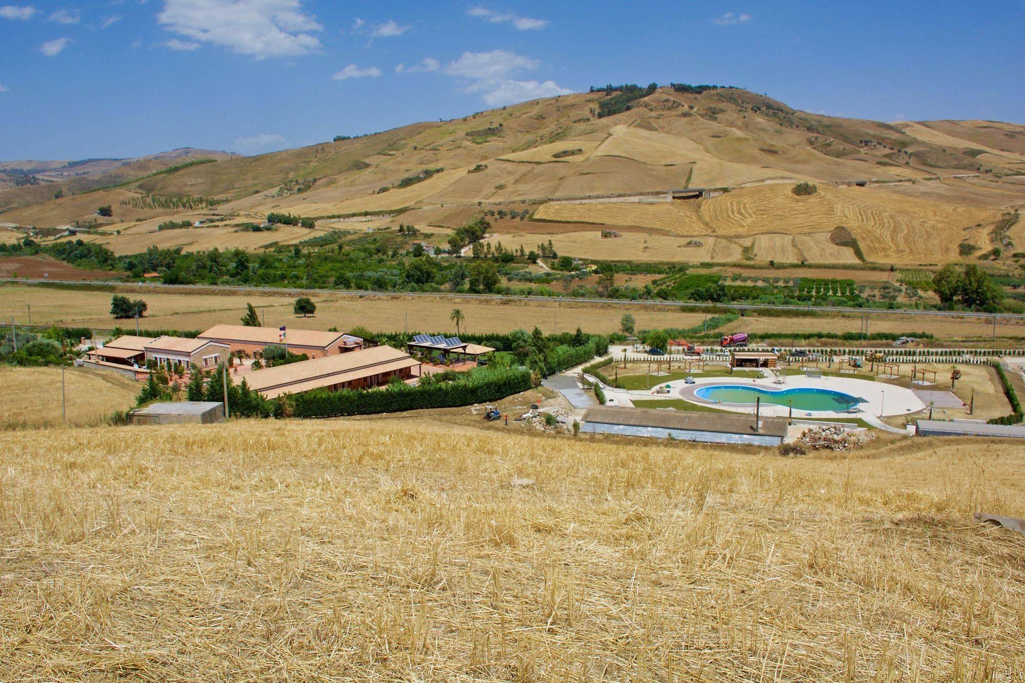 Casale Margherita