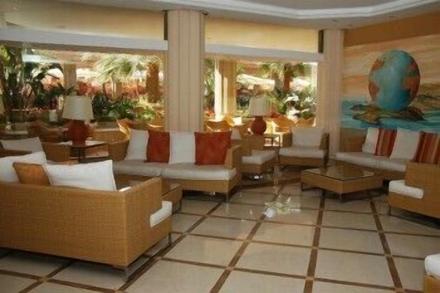 Acacia Resort