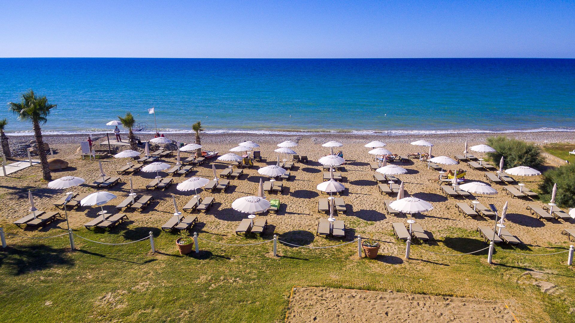 Acacia Resort