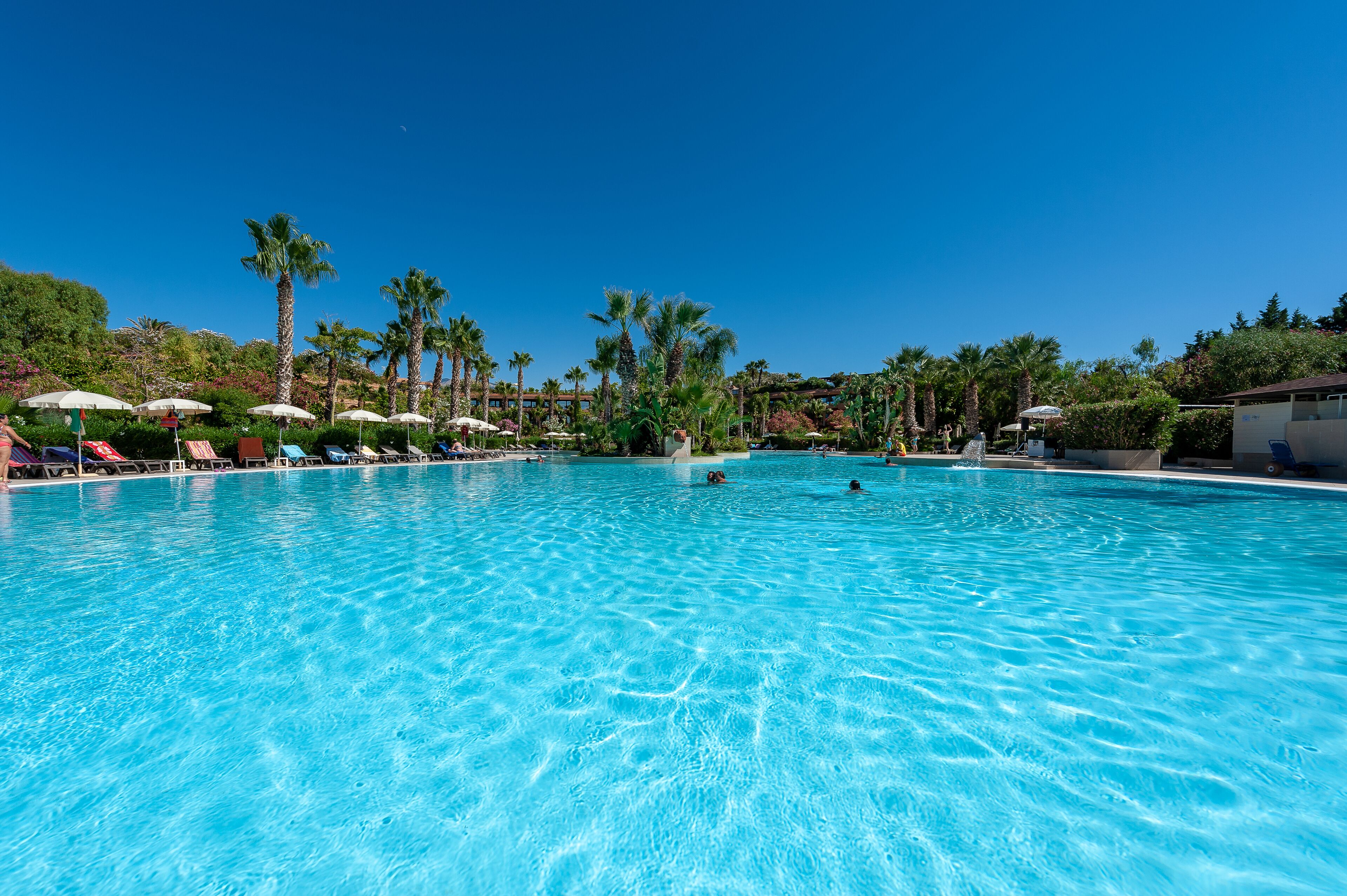 Acacia Resort