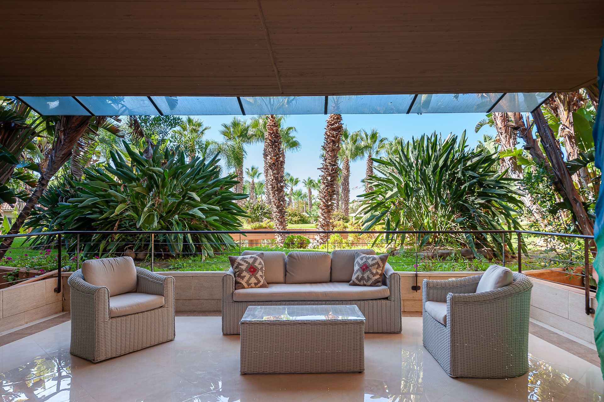 Acacia Resort