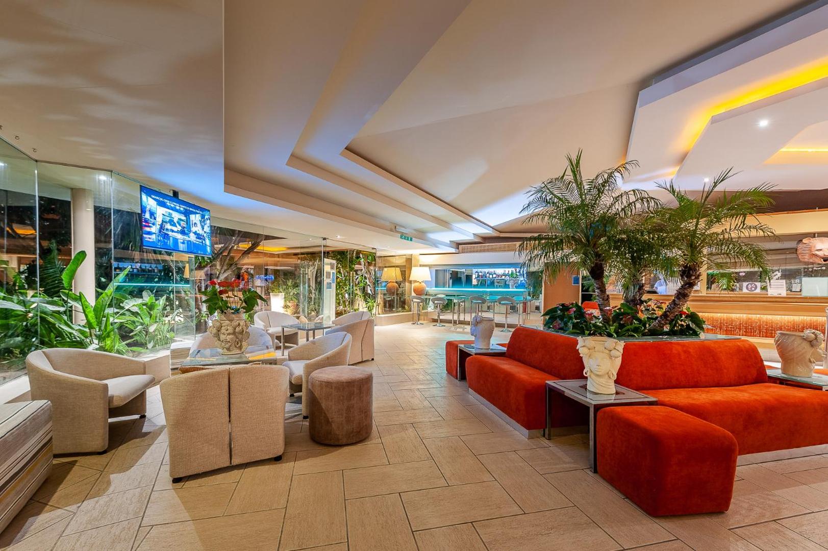 Acacia Resort