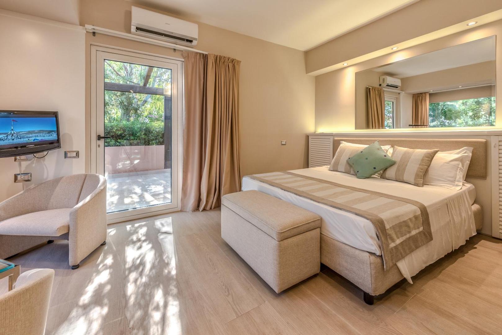 Acacia Resort