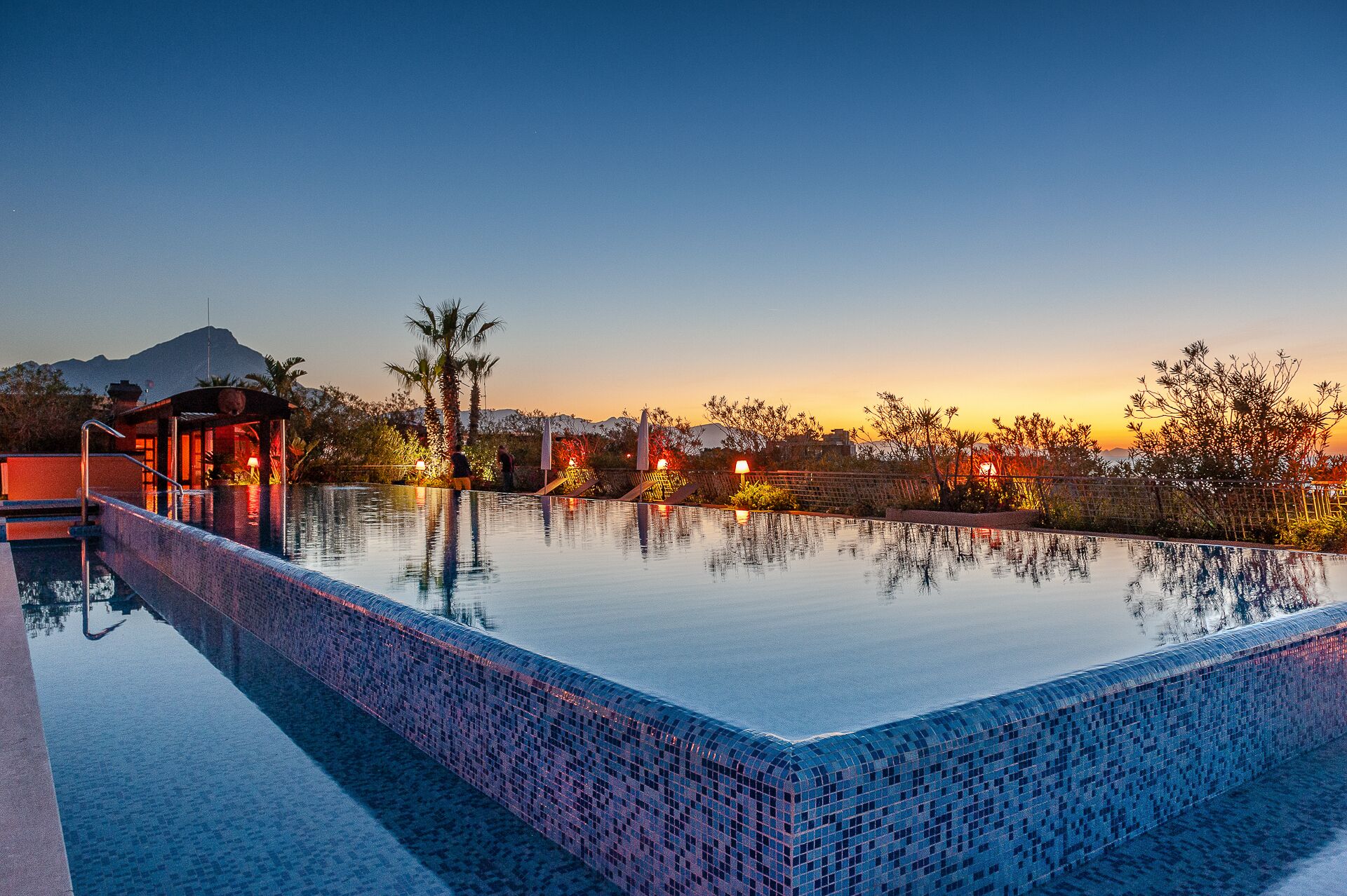 Acacia Resort