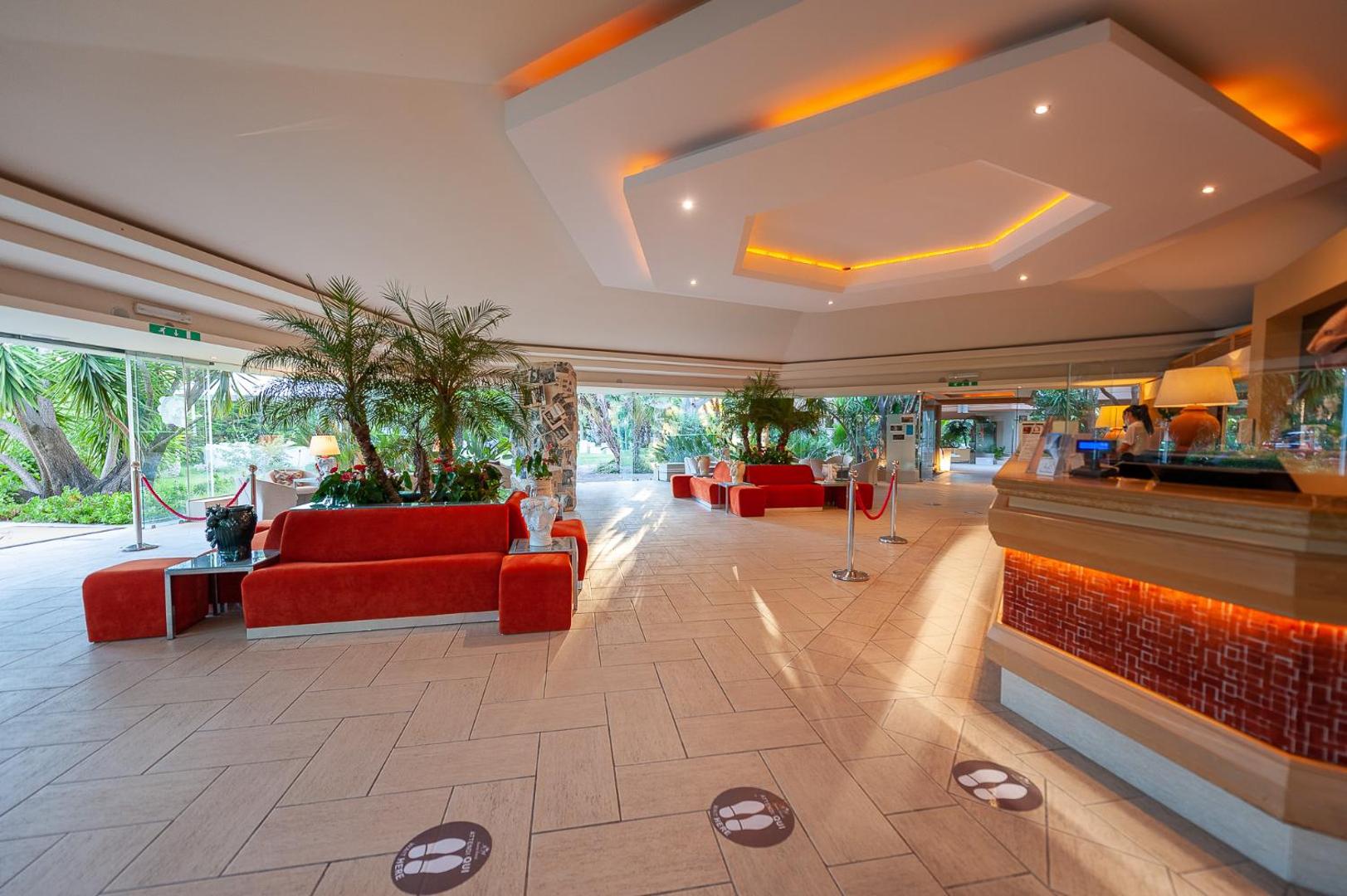 Acacia Resort