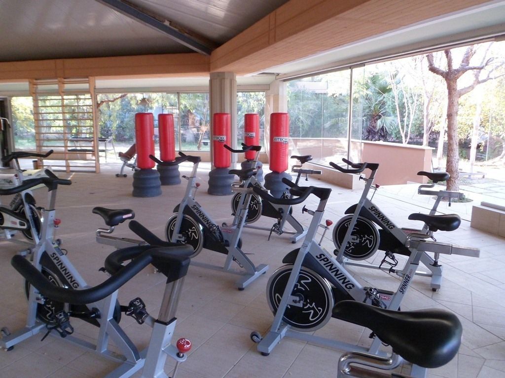 Acacia Resort