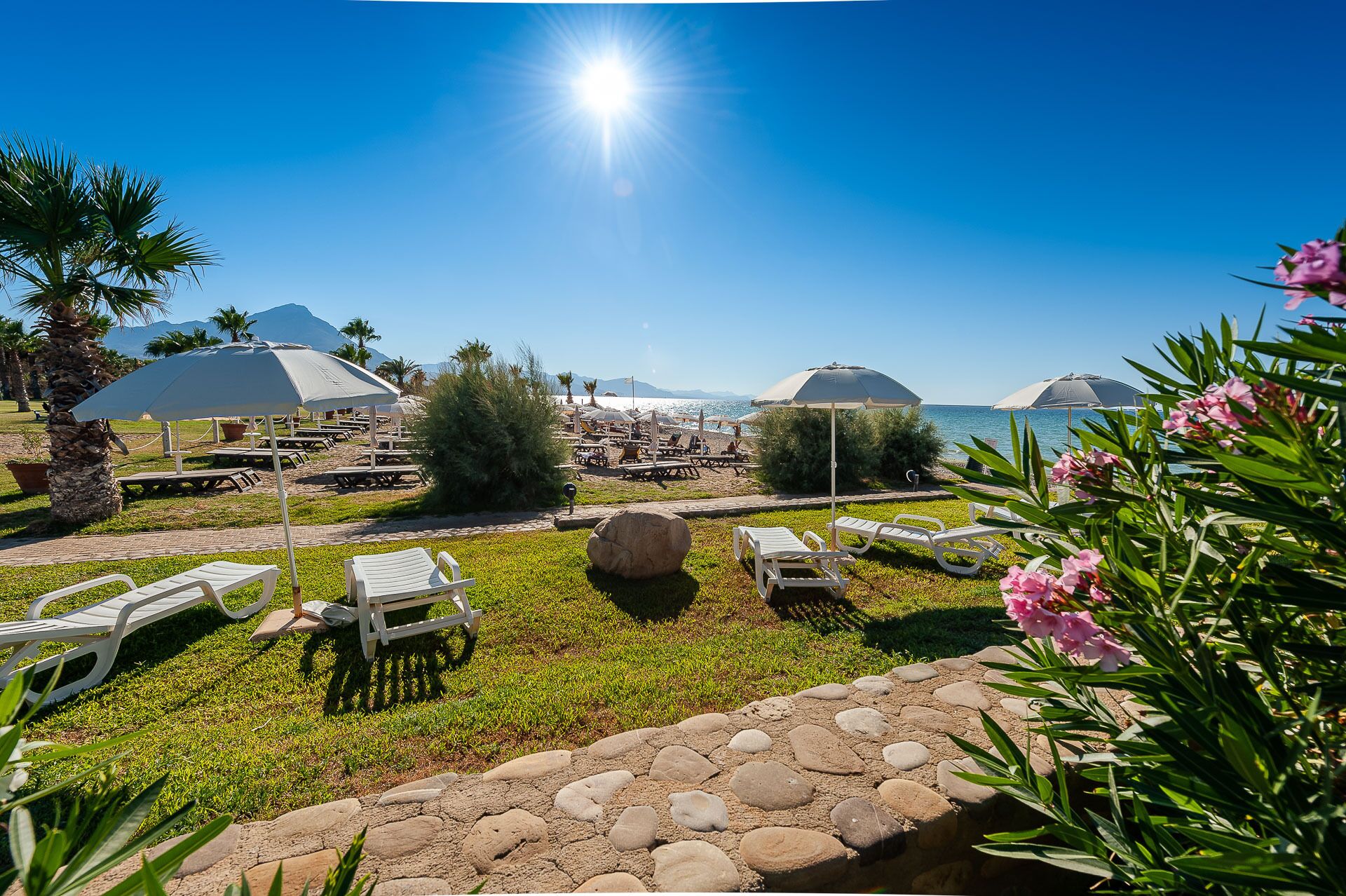 Acacia Resort