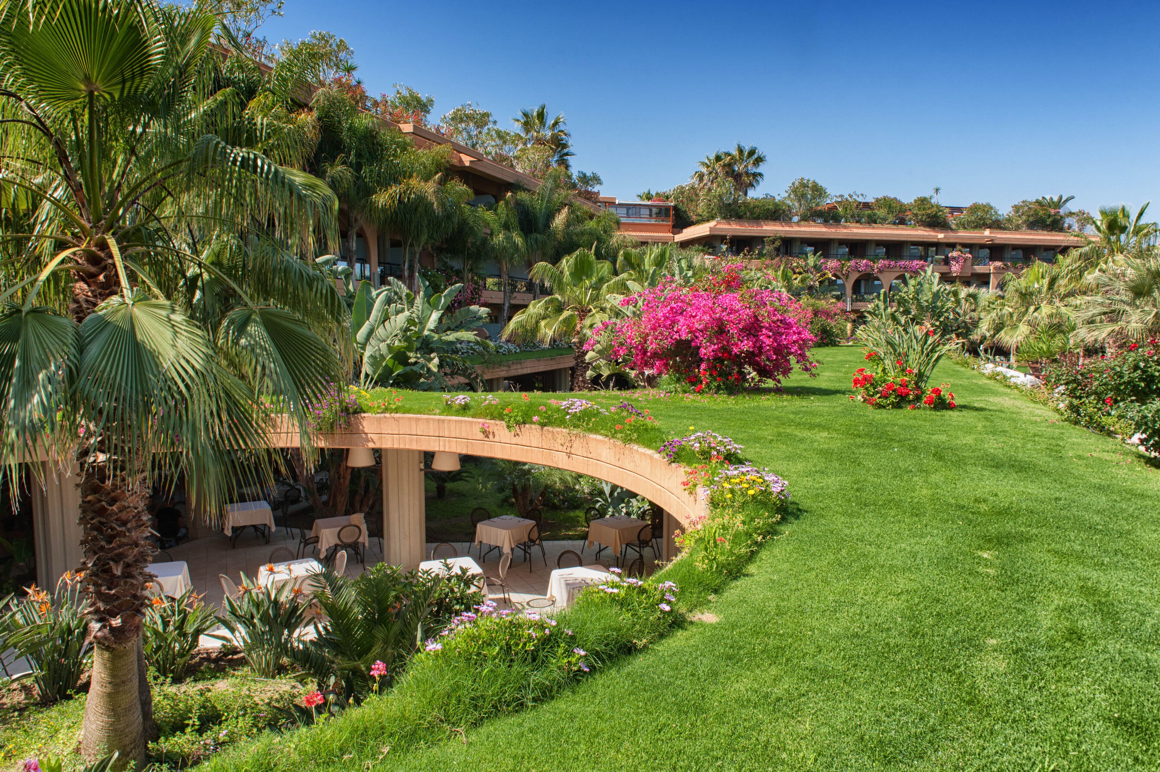 Acacia Resort