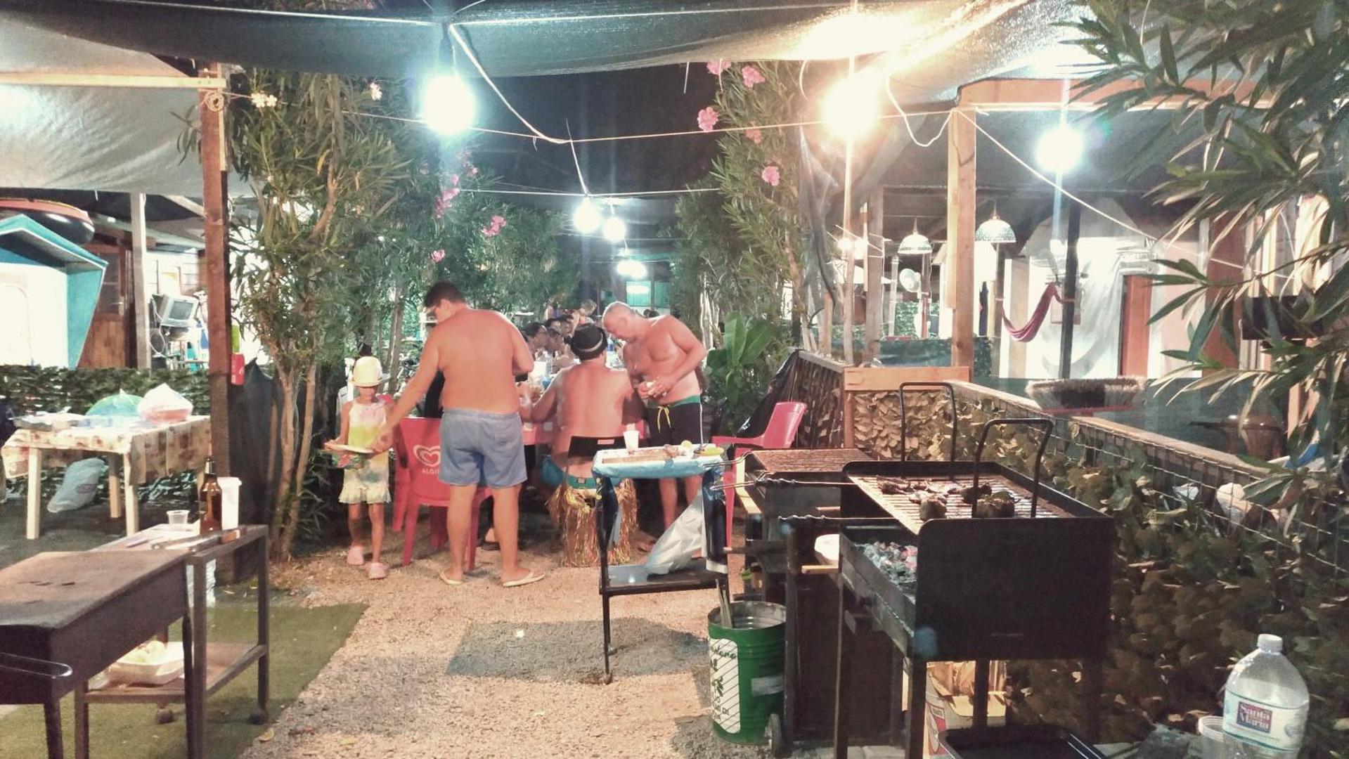 Campeggio Praia Mare
