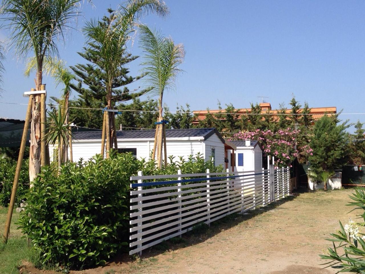 Campeggio Praia Mare