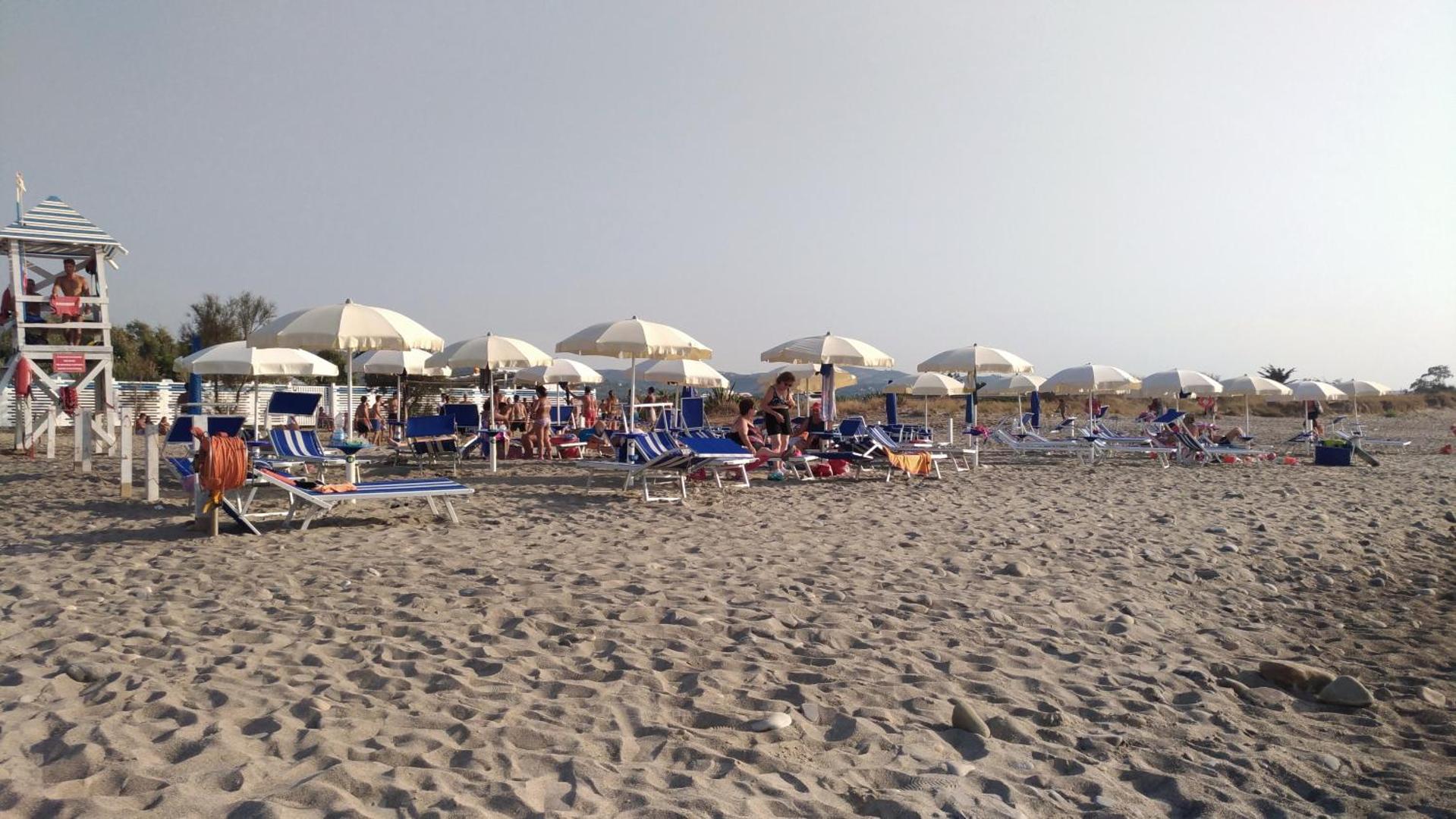 Campeggio Praia Mare